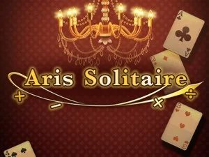 Aris Solitaire